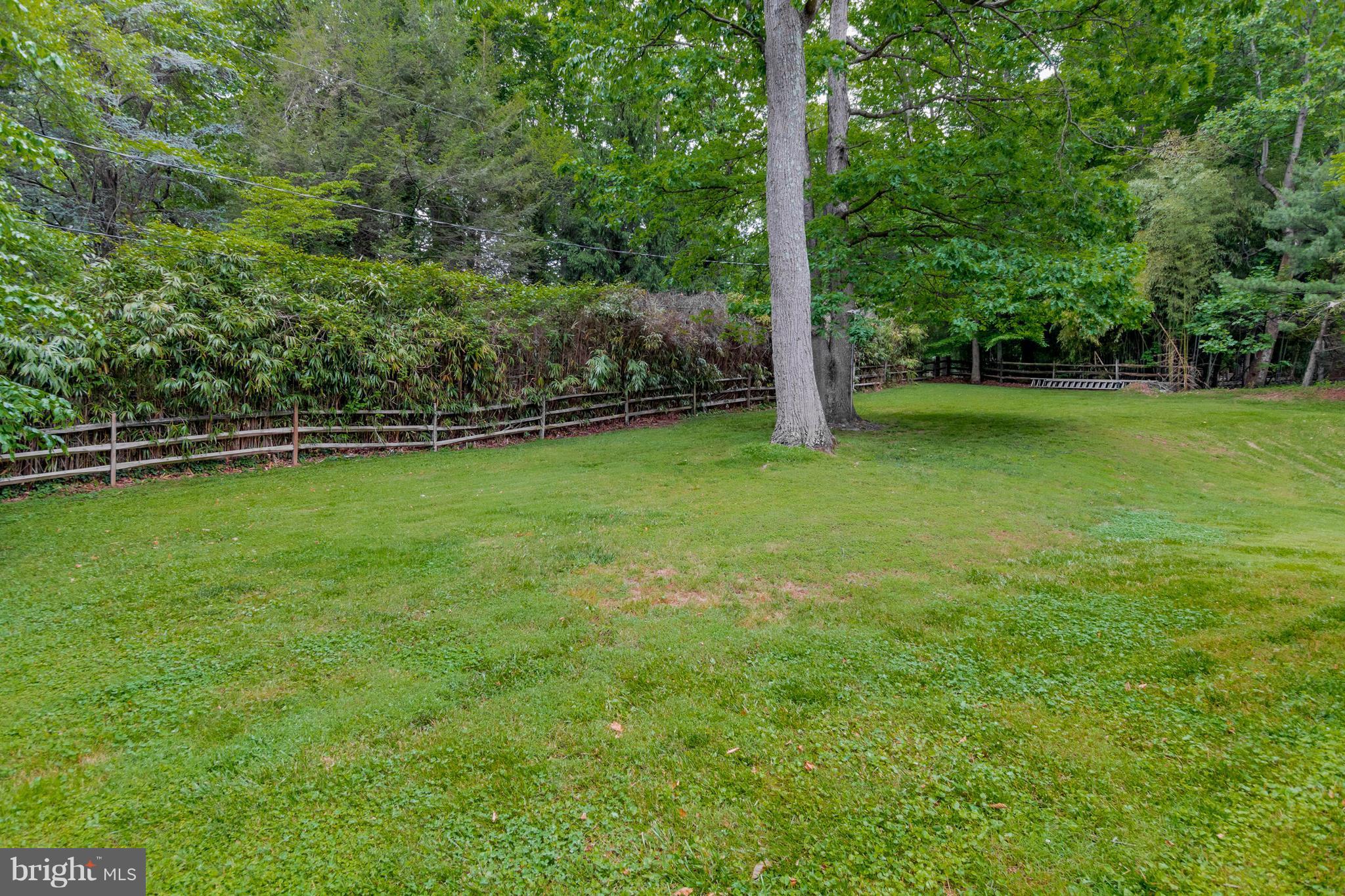 1102 Temfield Road Towson, MD 21286 - Photo 29 of 30 Private Yard