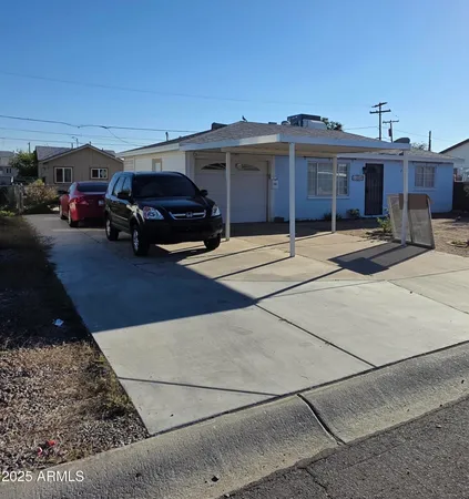 $1,500 | 11329 West Duluth Avenue, Youngtown, AZ 85363