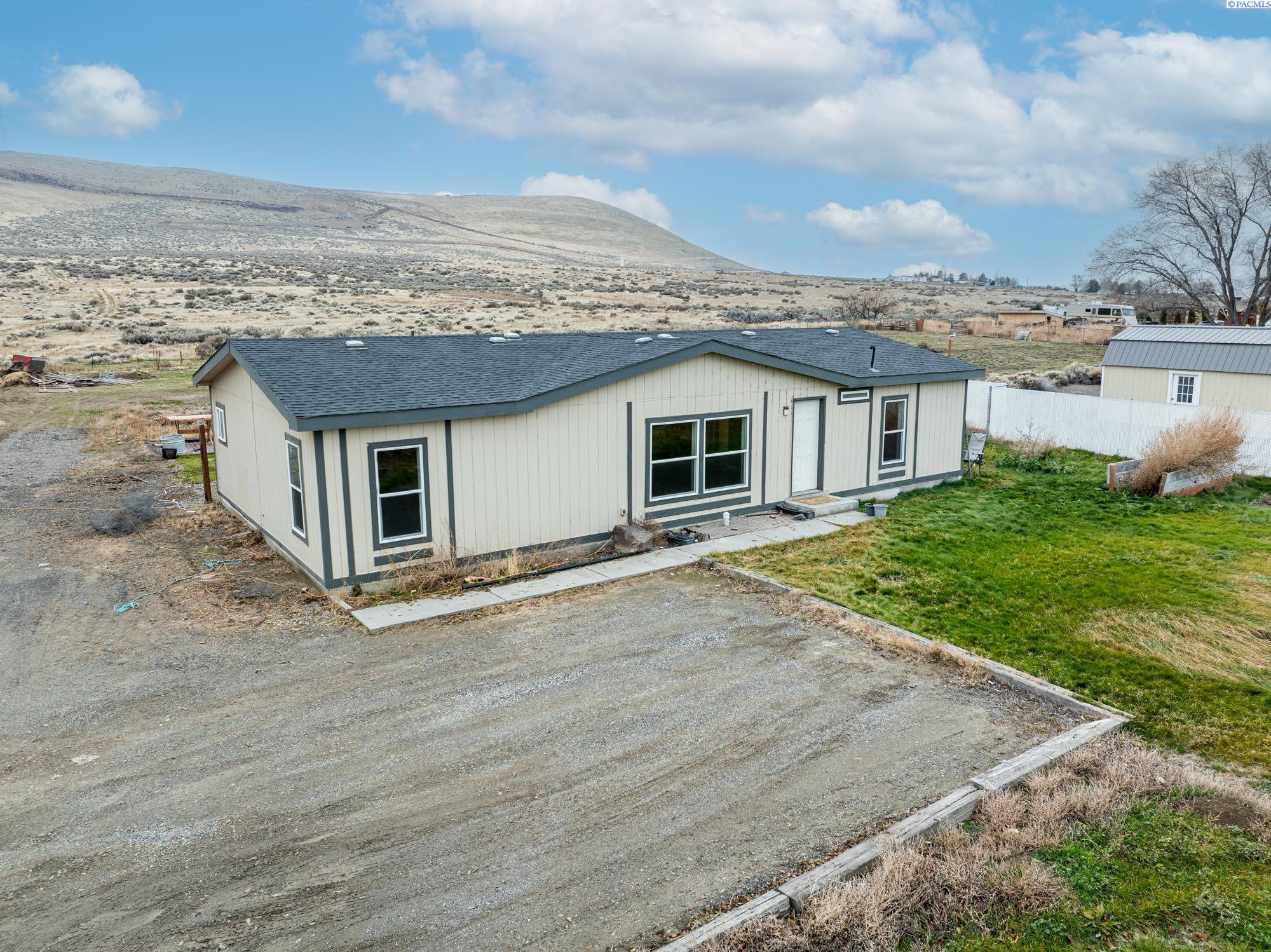 28003 East Ruppert Road Benton City, WA 99320 - Photo 30 of 37 Gallery Image 30