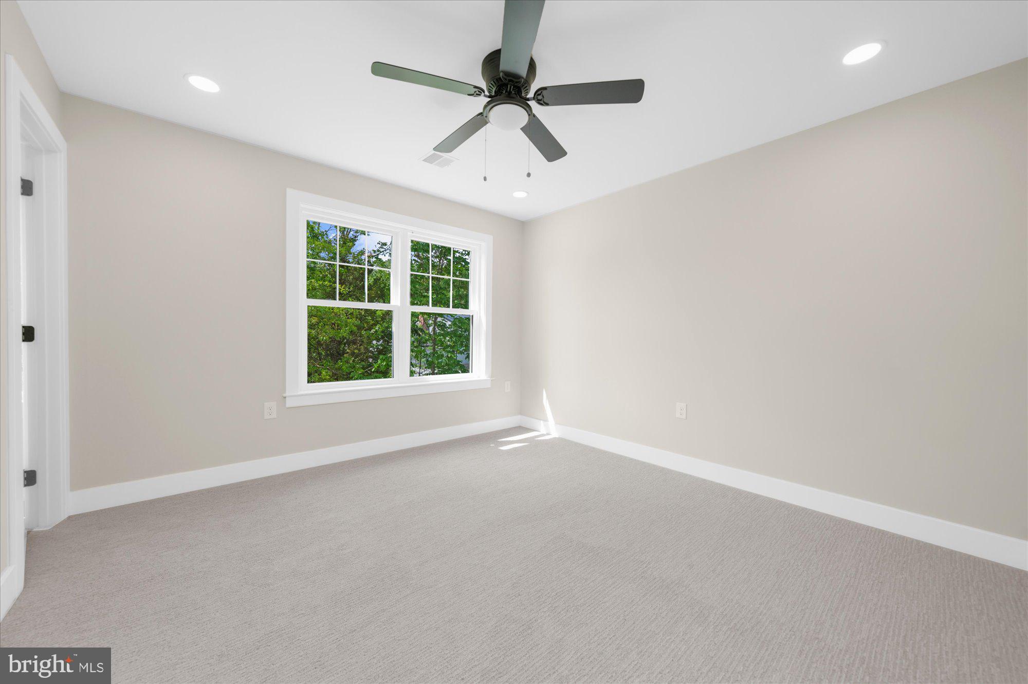394 Renninger Road Perkiomenville, PA 18074 - Photo 29 of 41 a view of an empty room with a window