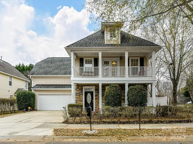 $480,000 | 12804 Windyedge Road, Huntersville, NC 28078