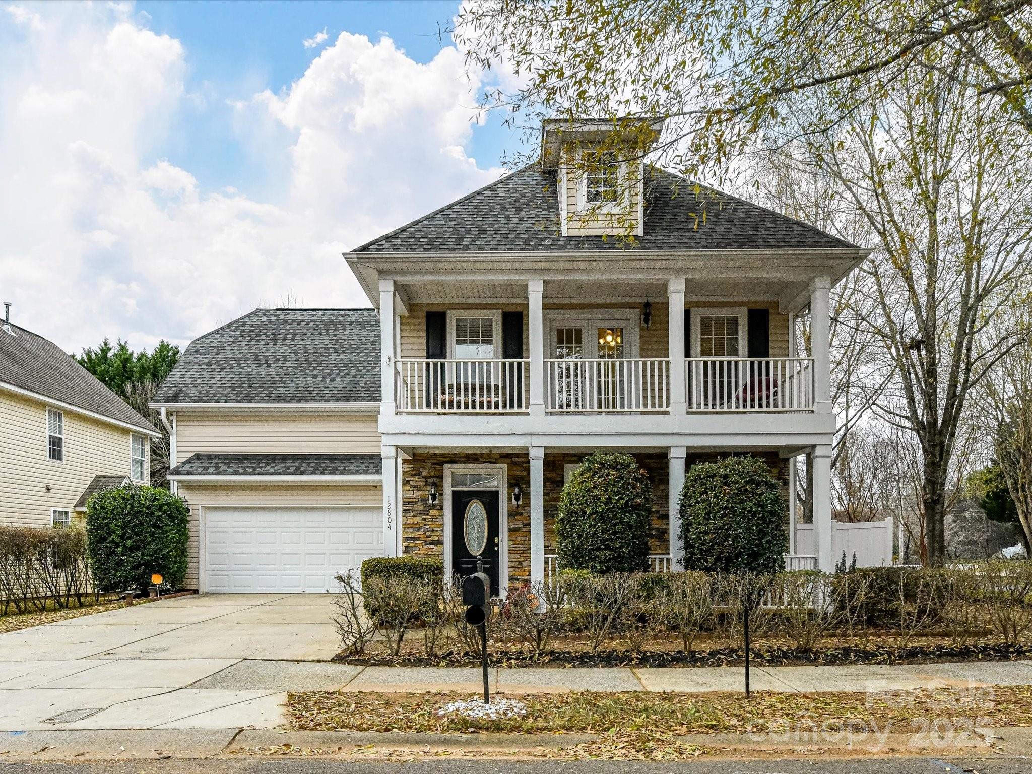 12804 Windyedge Road Huntersville, NC 28078 - Photo 1 of 45