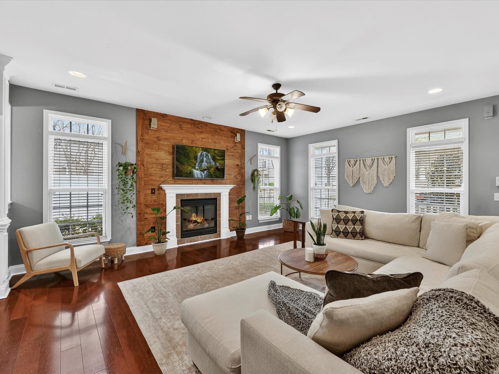 12804 Windyedge Road Huntersville, NC 28078 - Photo 11 of 45