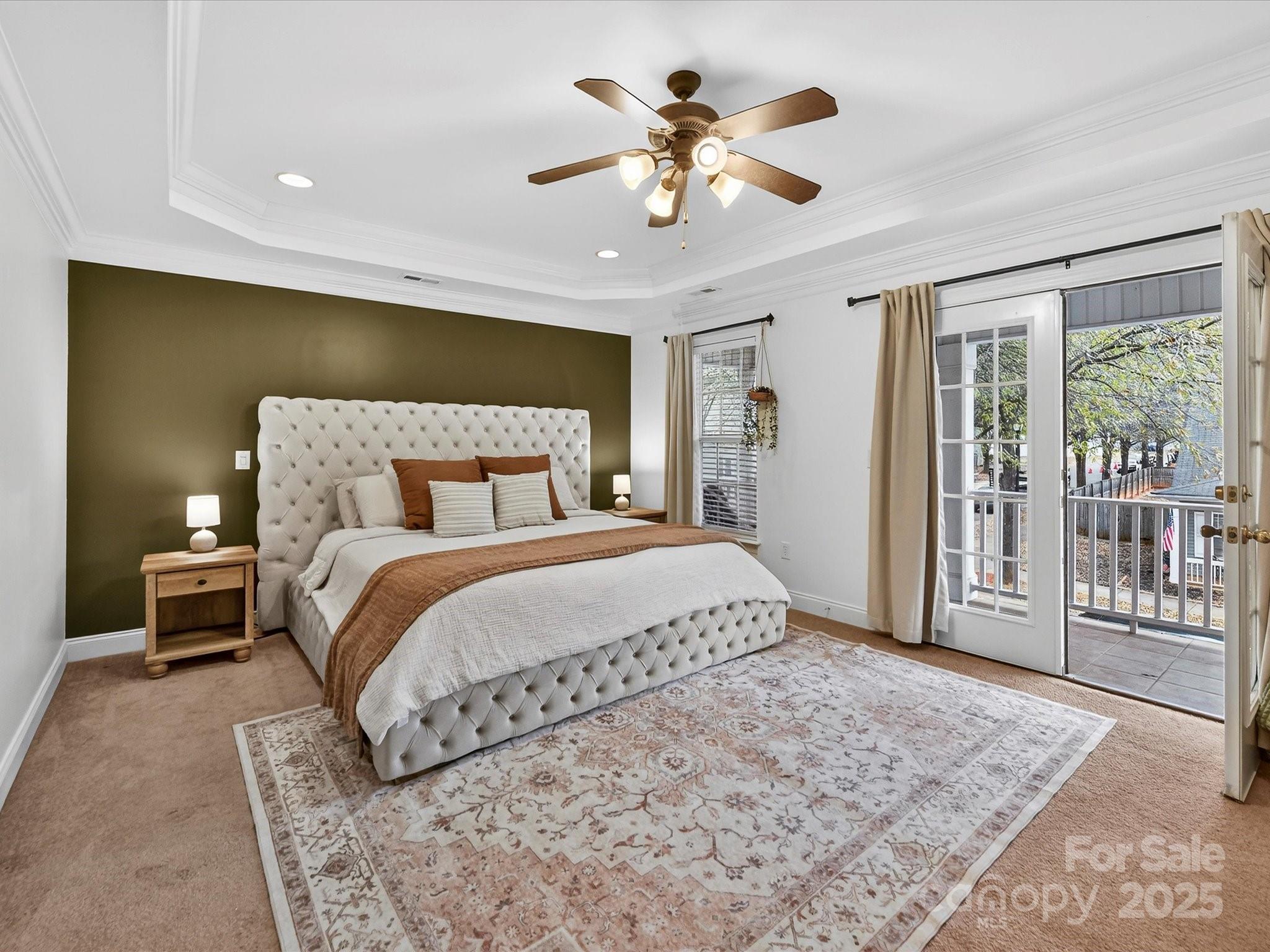 12804 Windyedge Road Huntersville, NC 28078 - Photo 19 of 45