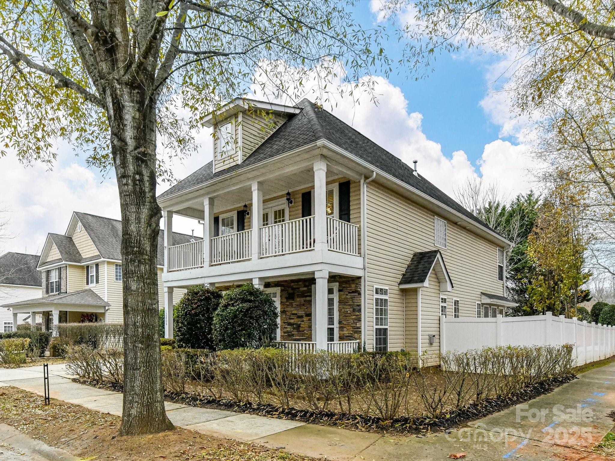 12804 Windyedge Road Huntersville, NC 28078 - Photo 2 of 45