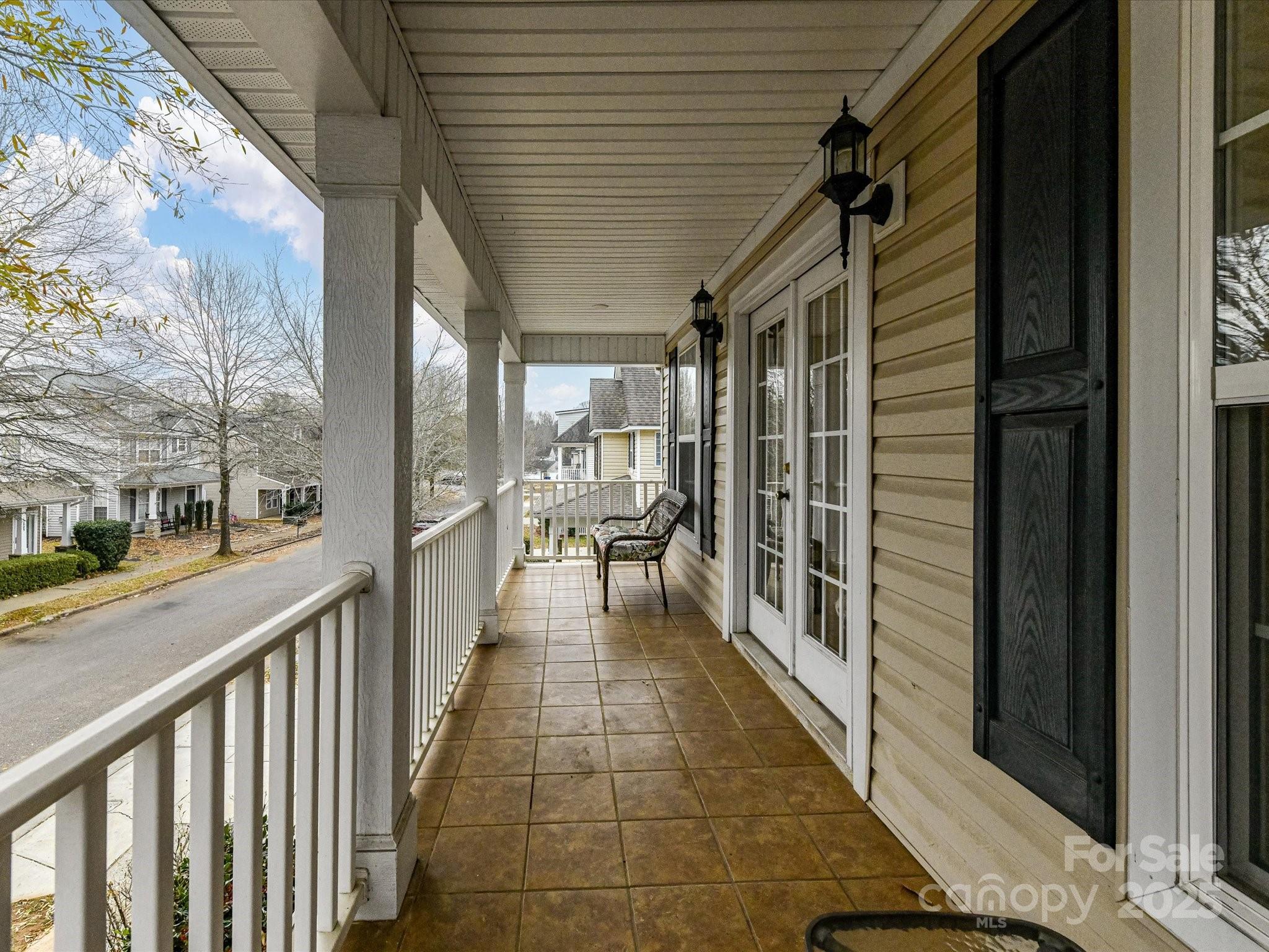 12804 Windyedge Road Huntersville, NC 28078 - Photo 32 of 45