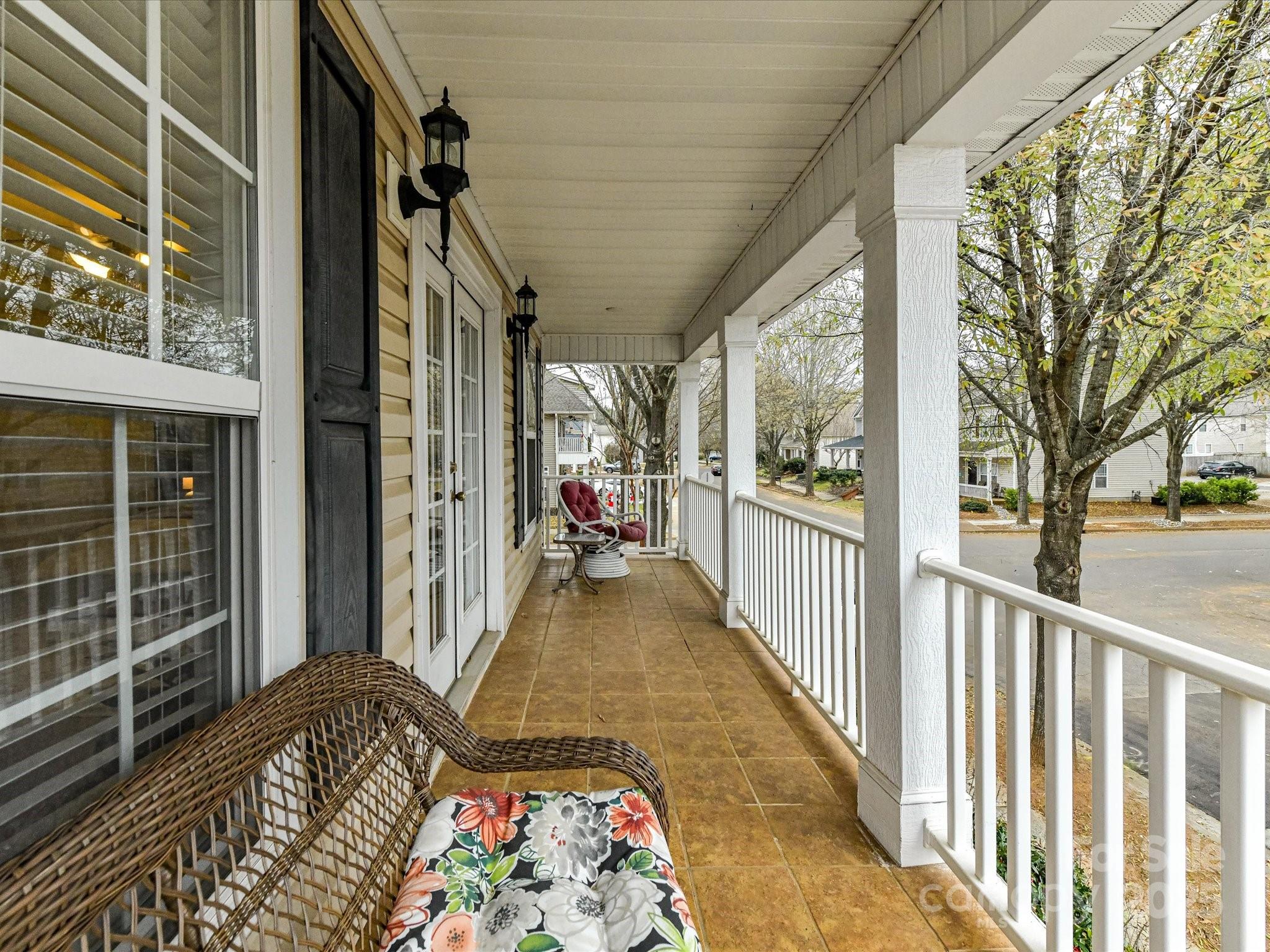 12804 Windyedge Road Huntersville, NC 28078 - Photo 33 of 45