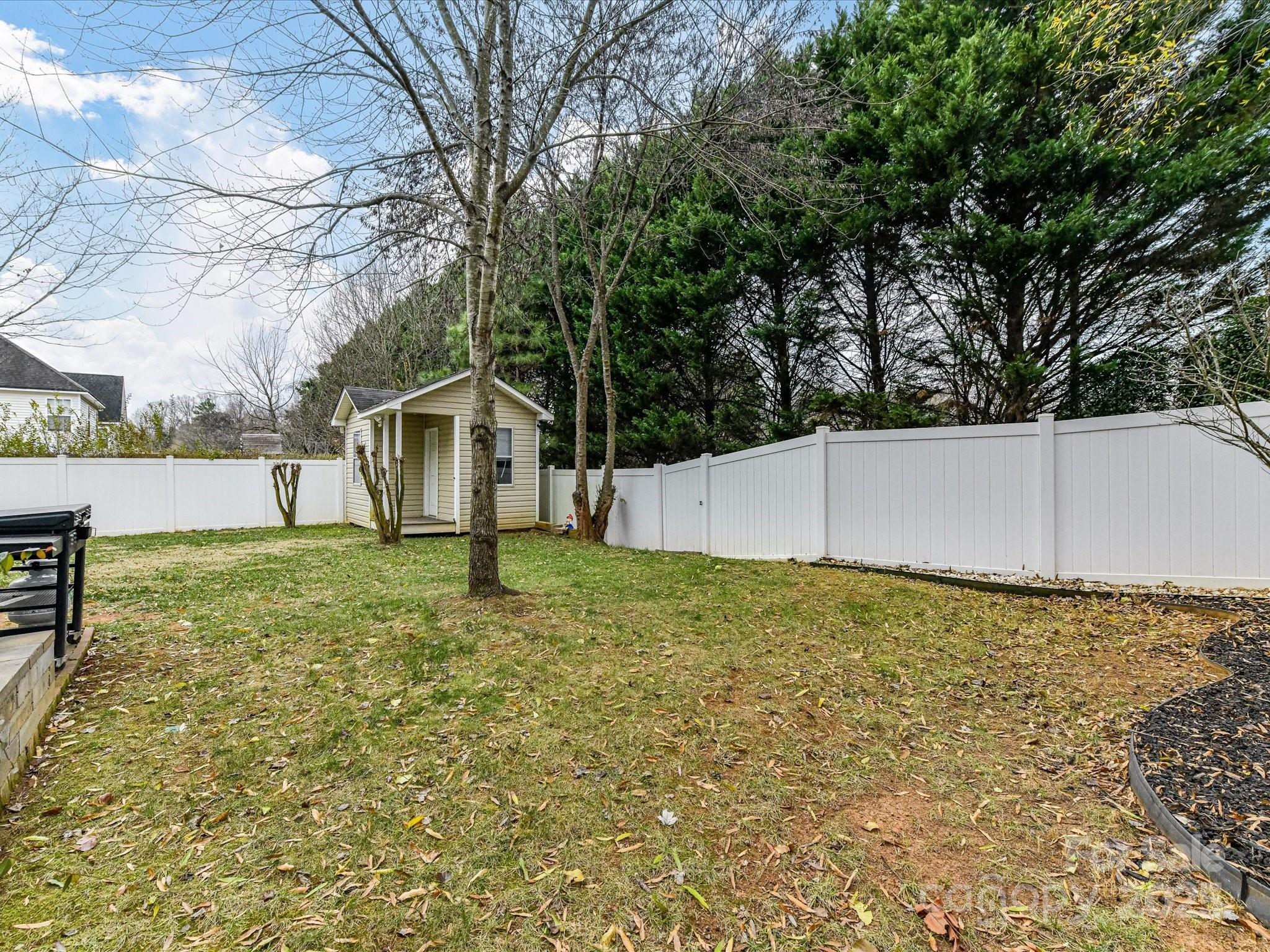 12804 Windyedge Road Huntersville, NC 28078 - Photo 38 of 45