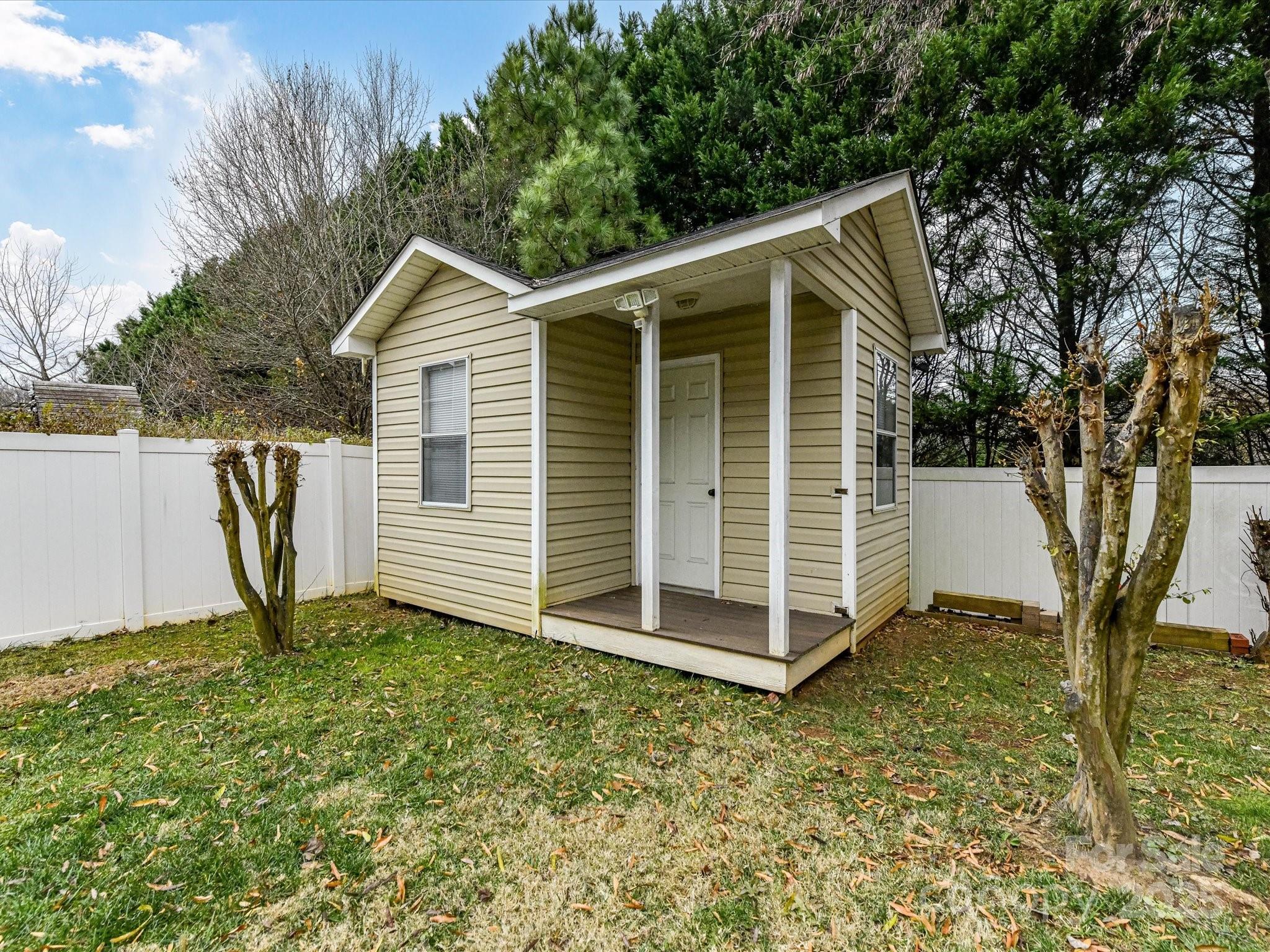 12804 Windyedge Road Huntersville, NC 28078 - Photo 39 of 45