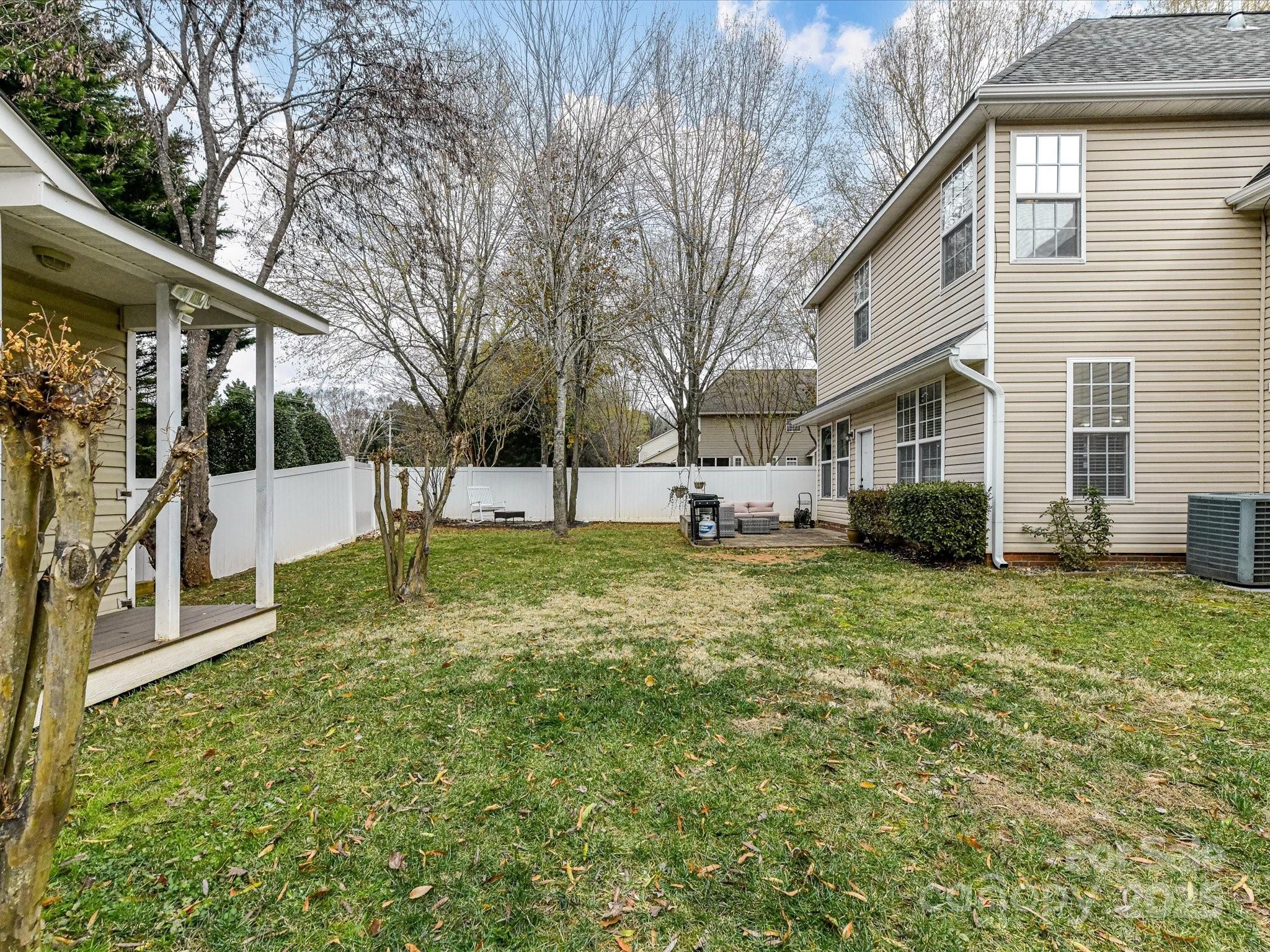 12804 Windyedge Road Huntersville, NC 28078 - Photo 40 of 45