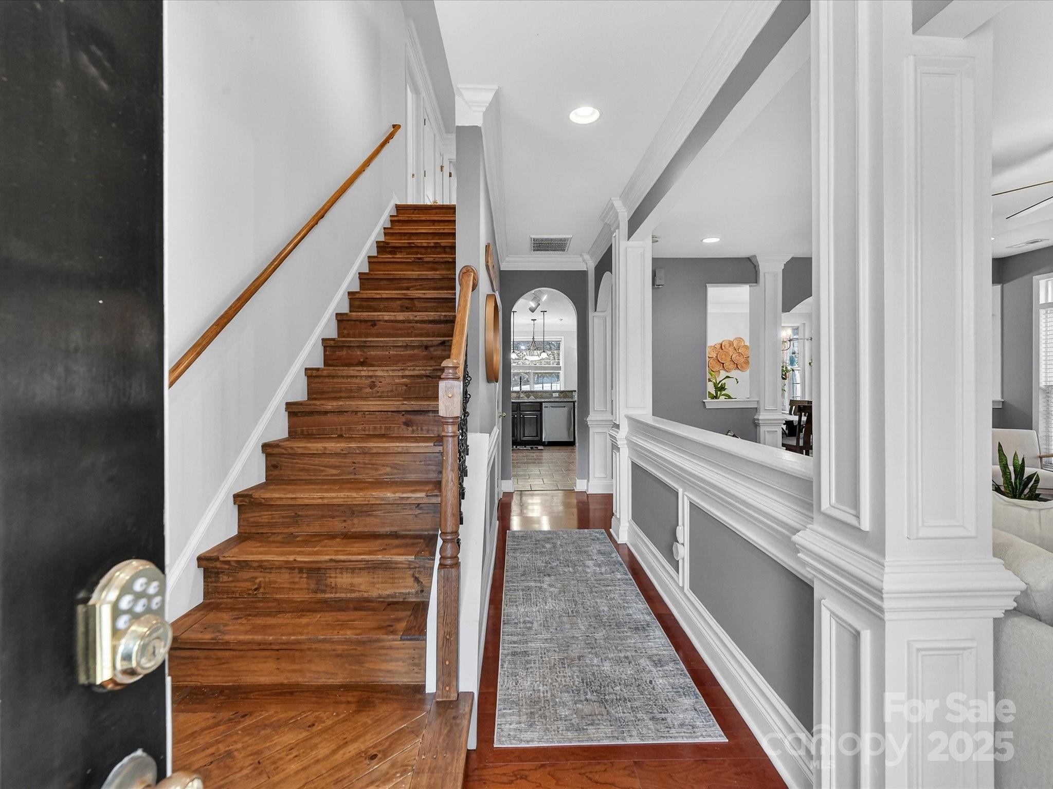 12804 Windyedge Road Huntersville, NC 28078 - Photo 4 of 45