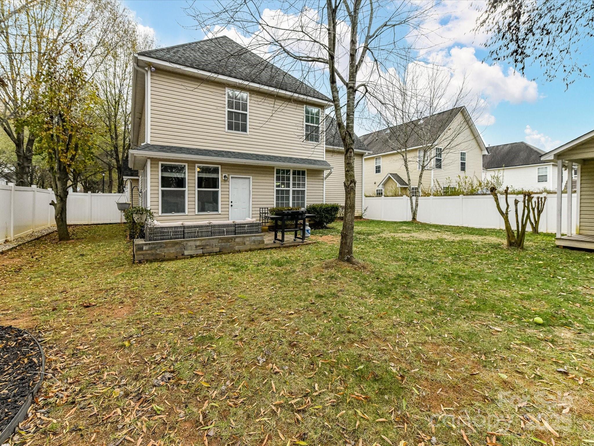 12804 Windyedge Road Huntersville, NC 28078 - Photo 41 of 45