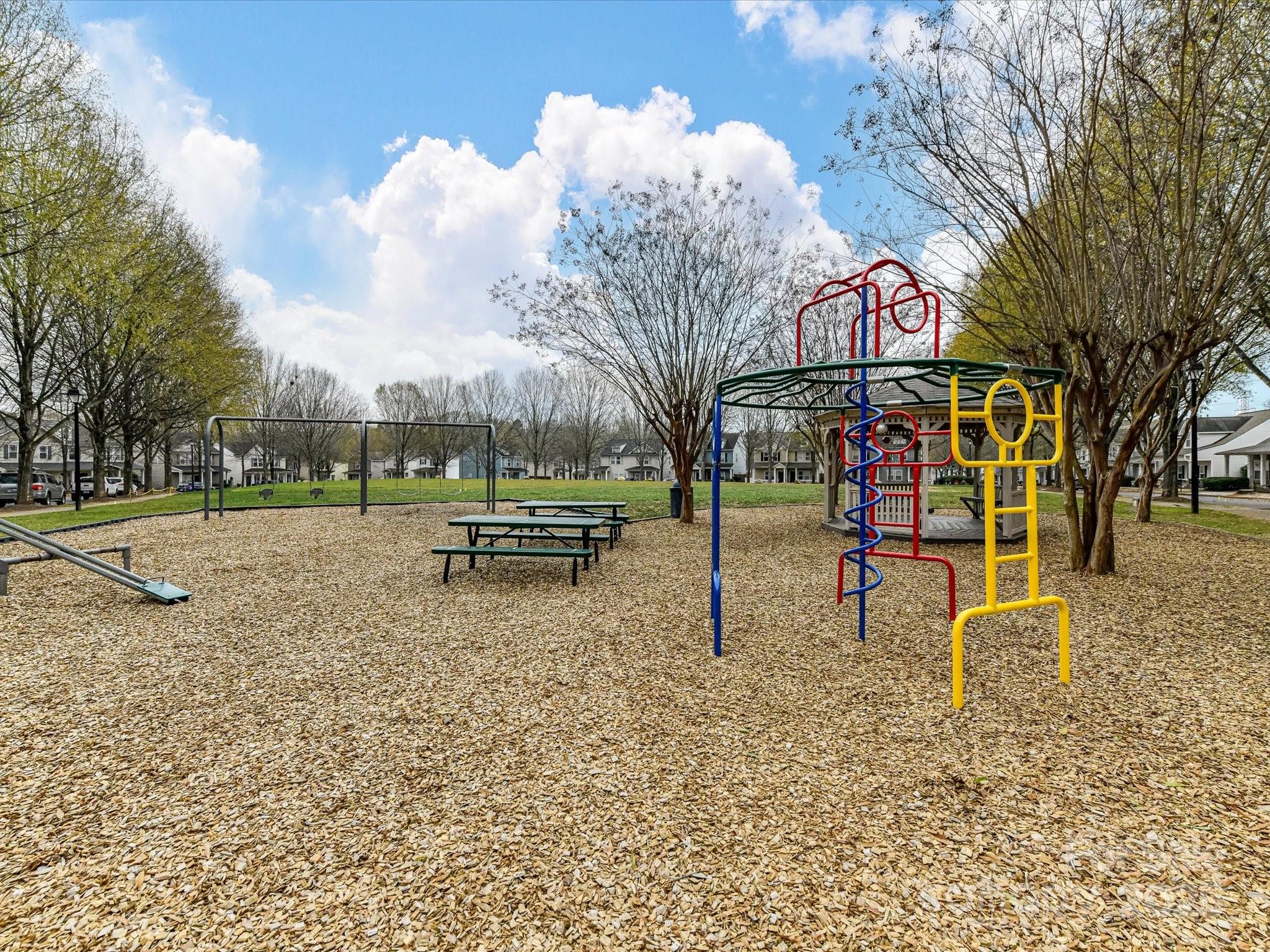 12804 Windyedge Road Huntersville, NC 28078 - Photo 43 of 45