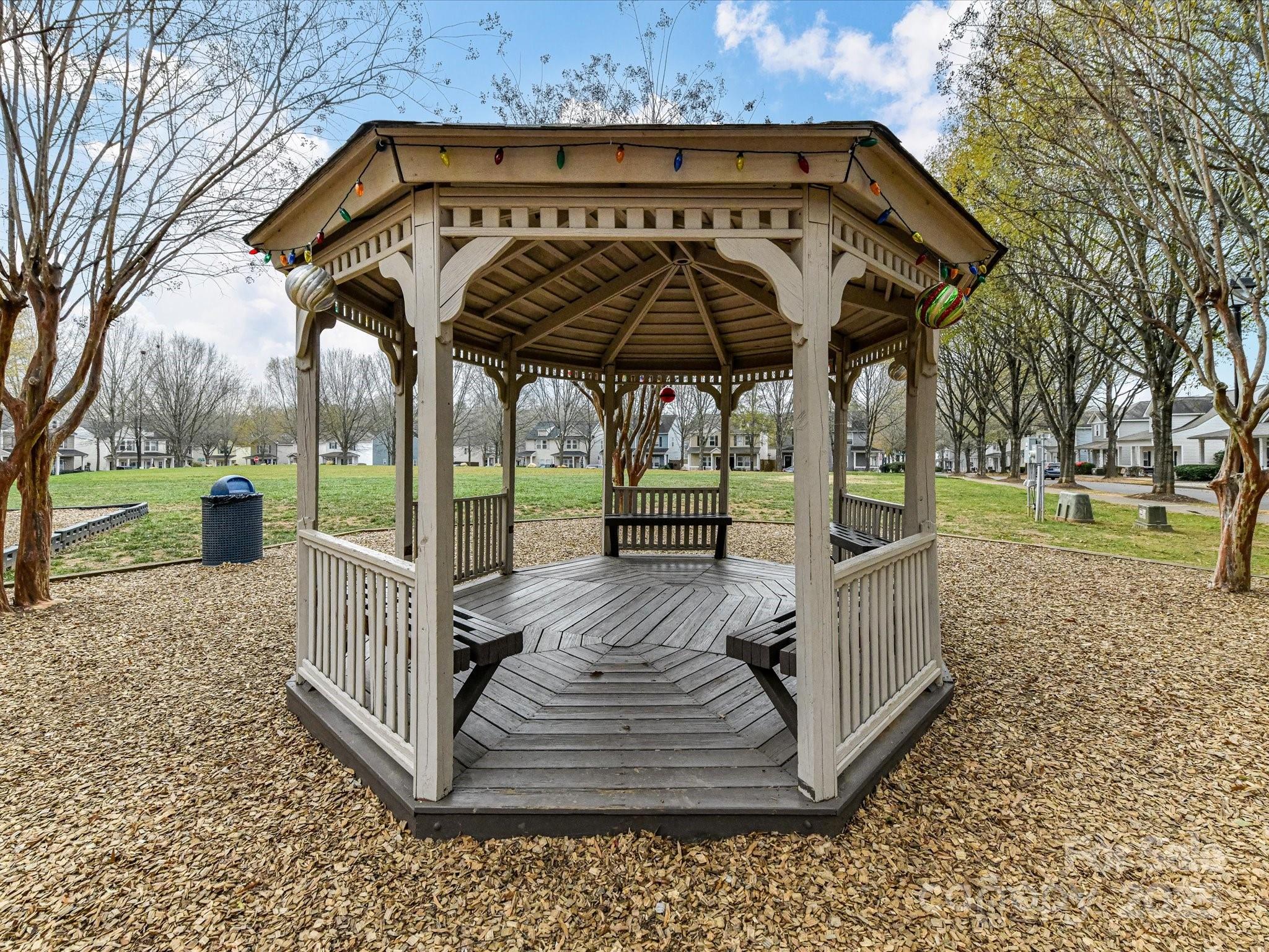 12804 Windyedge Road Huntersville, NC 28078 - Photo 44 of 45