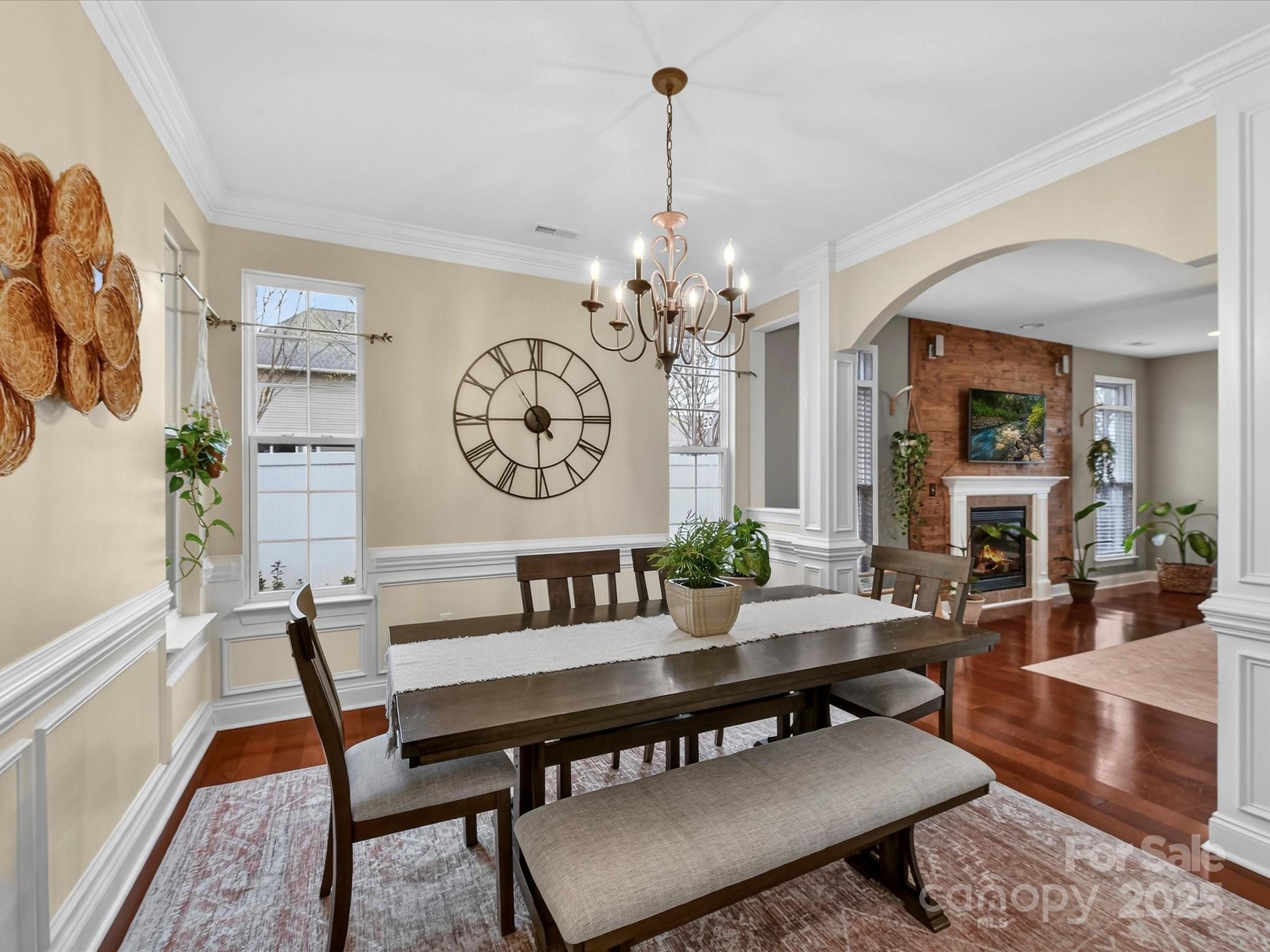 12804 Windyedge Road Huntersville, NC 28078 - Photo 6 of 45