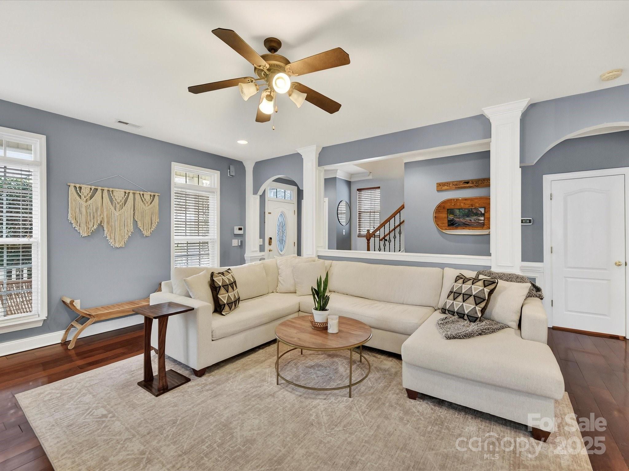 12804 Windyedge Road Huntersville, NC 28078 - Photo 8 of 45