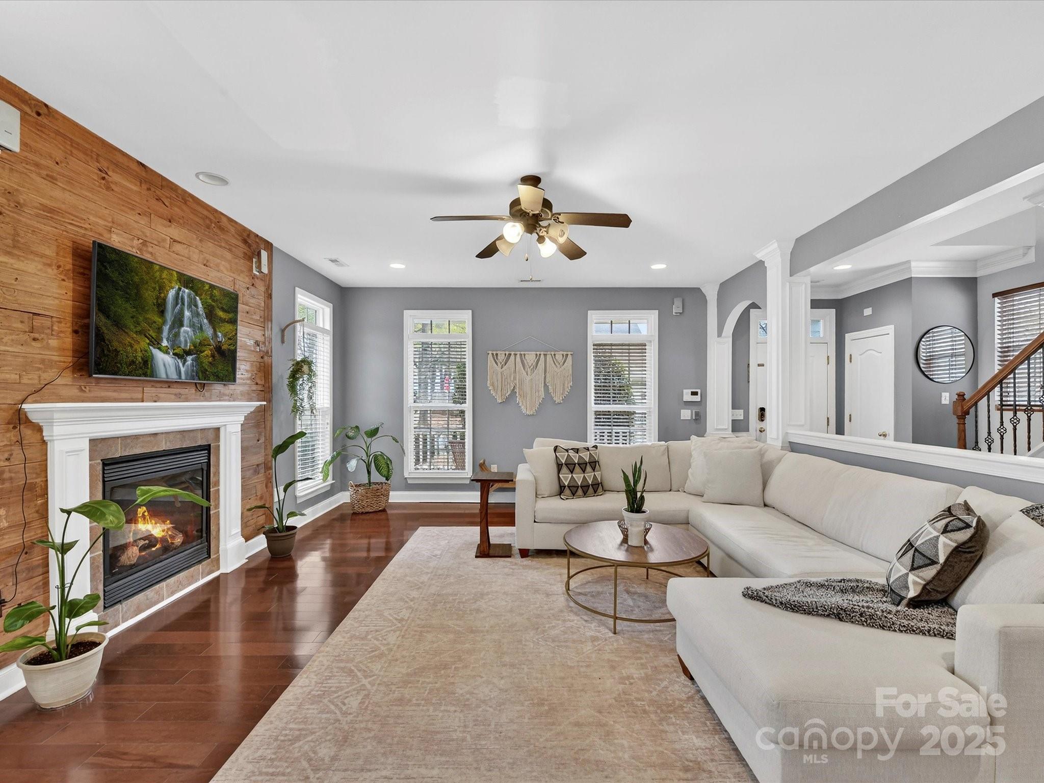 12804 Windyedge Road Huntersville, NC 28078 - Photo 9 of 45