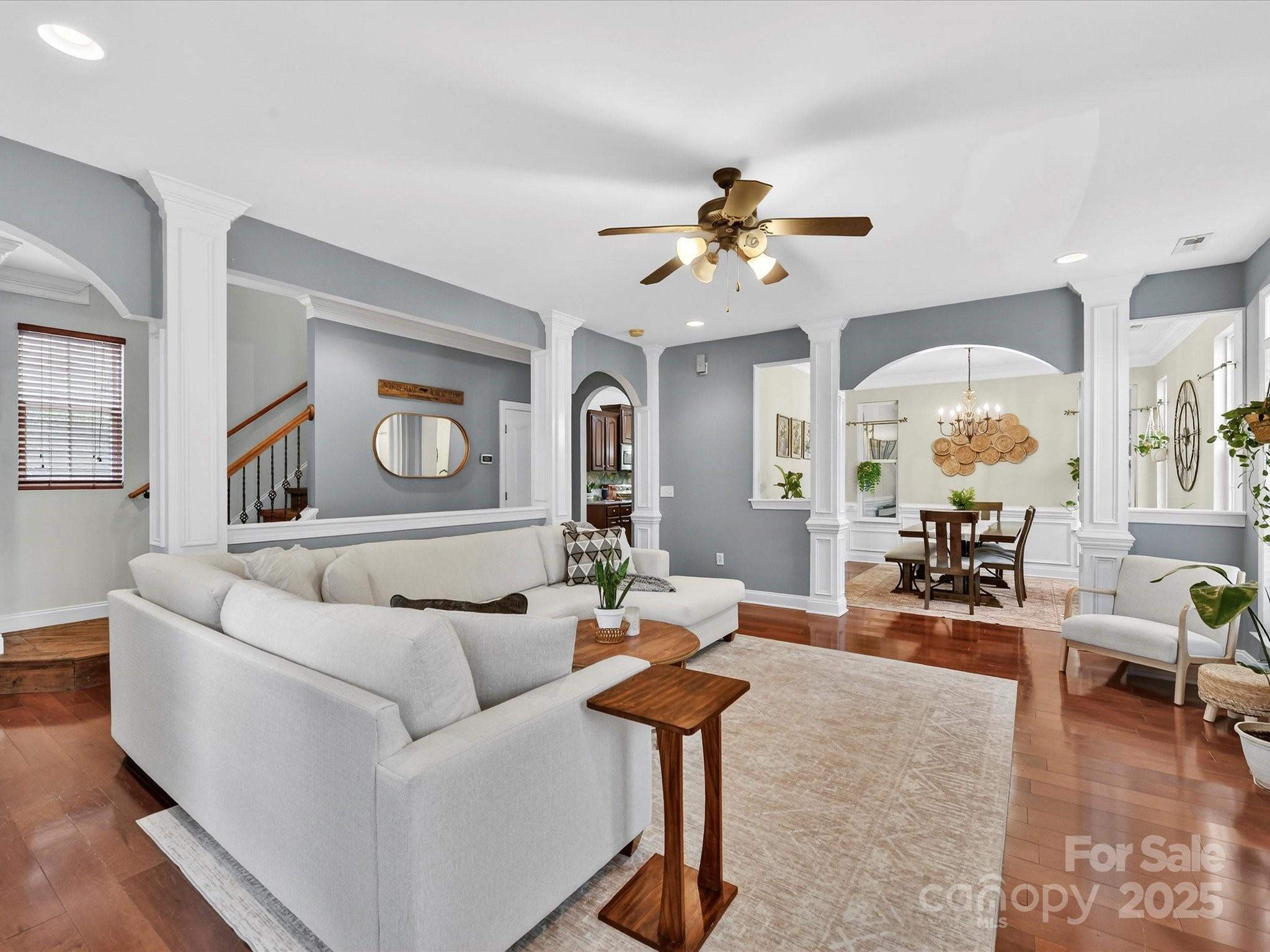 12804 Windyedge Road Huntersville, NC 28078 - Photo 10 of 45