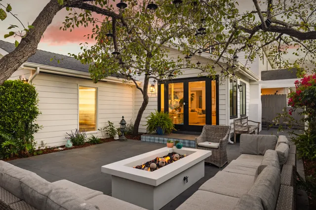 $3,750,000 | 31 Cedar Lane, Santa Barbara, CA 93108