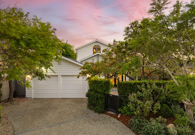 $3,750,000 | 31 Cedar Lane, Santa Barbara, CA 93108