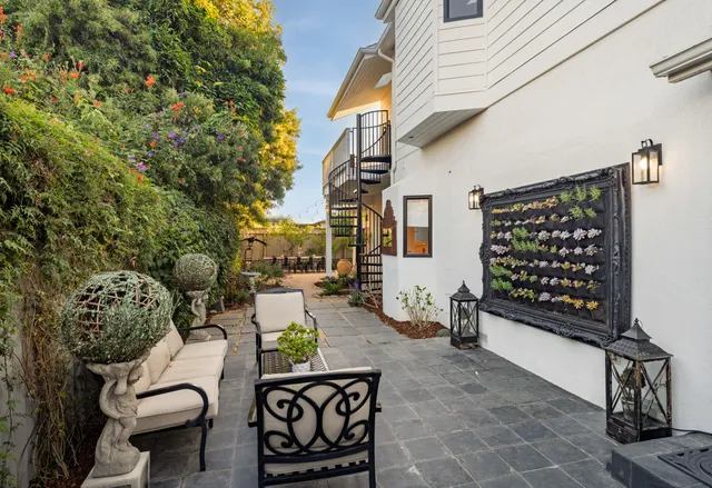 $3,750,000 | 31 Cedar Lane, Santa Barbara, CA 93108