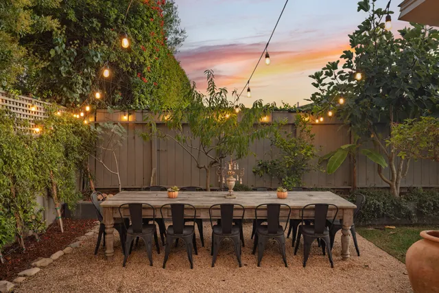 $3,750,000 | 31 Cedar Lane, Santa Barbara, CA 93108