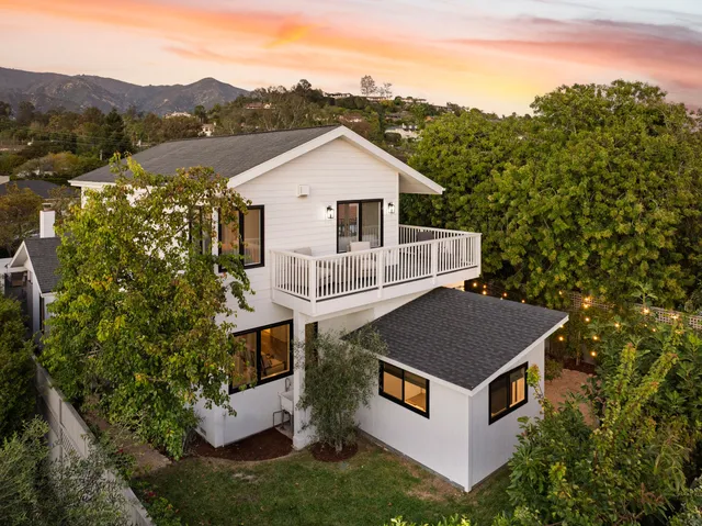 $3,750,000 | 31 Cedar Lane, Santa Barbara, CA 93108