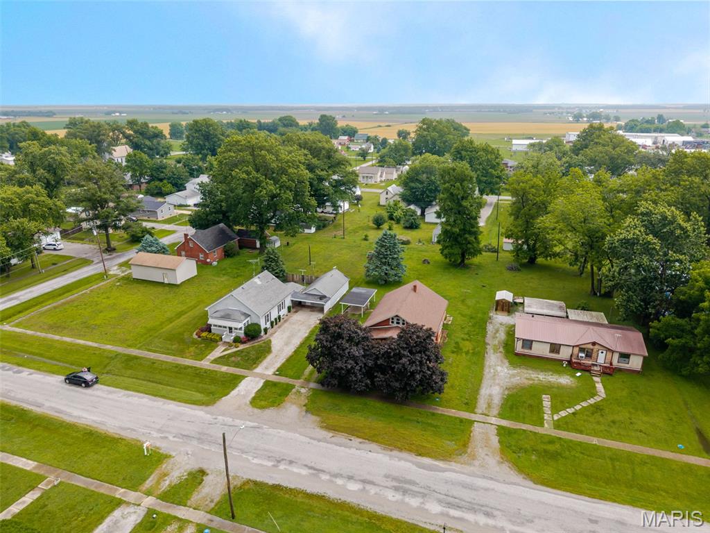 150 North Park Street Hoyleton, IL 62803 - Photo 39 of 48