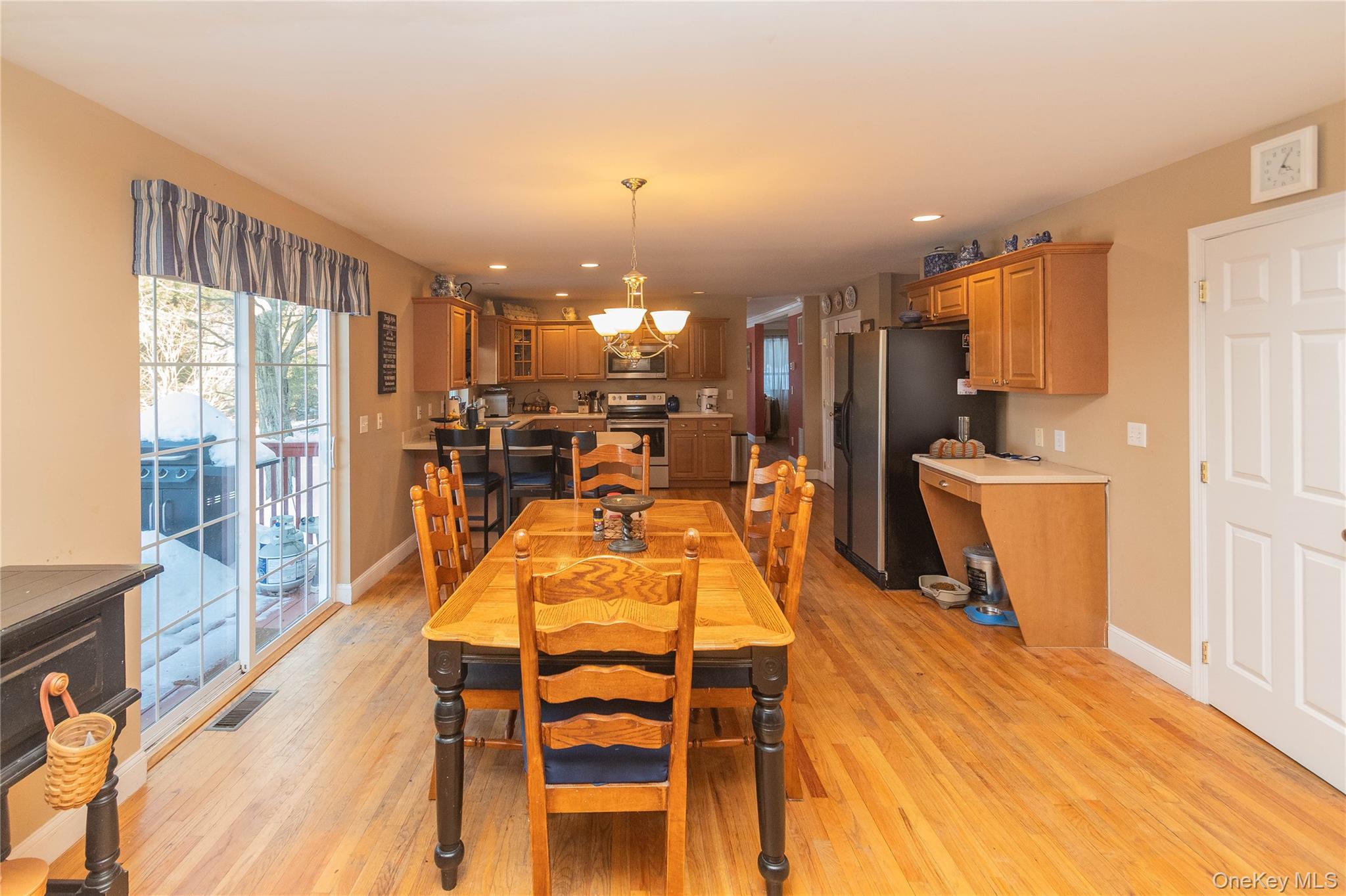 67 Seaman Road Stormville, NY 12582 - Photo 12 of 36