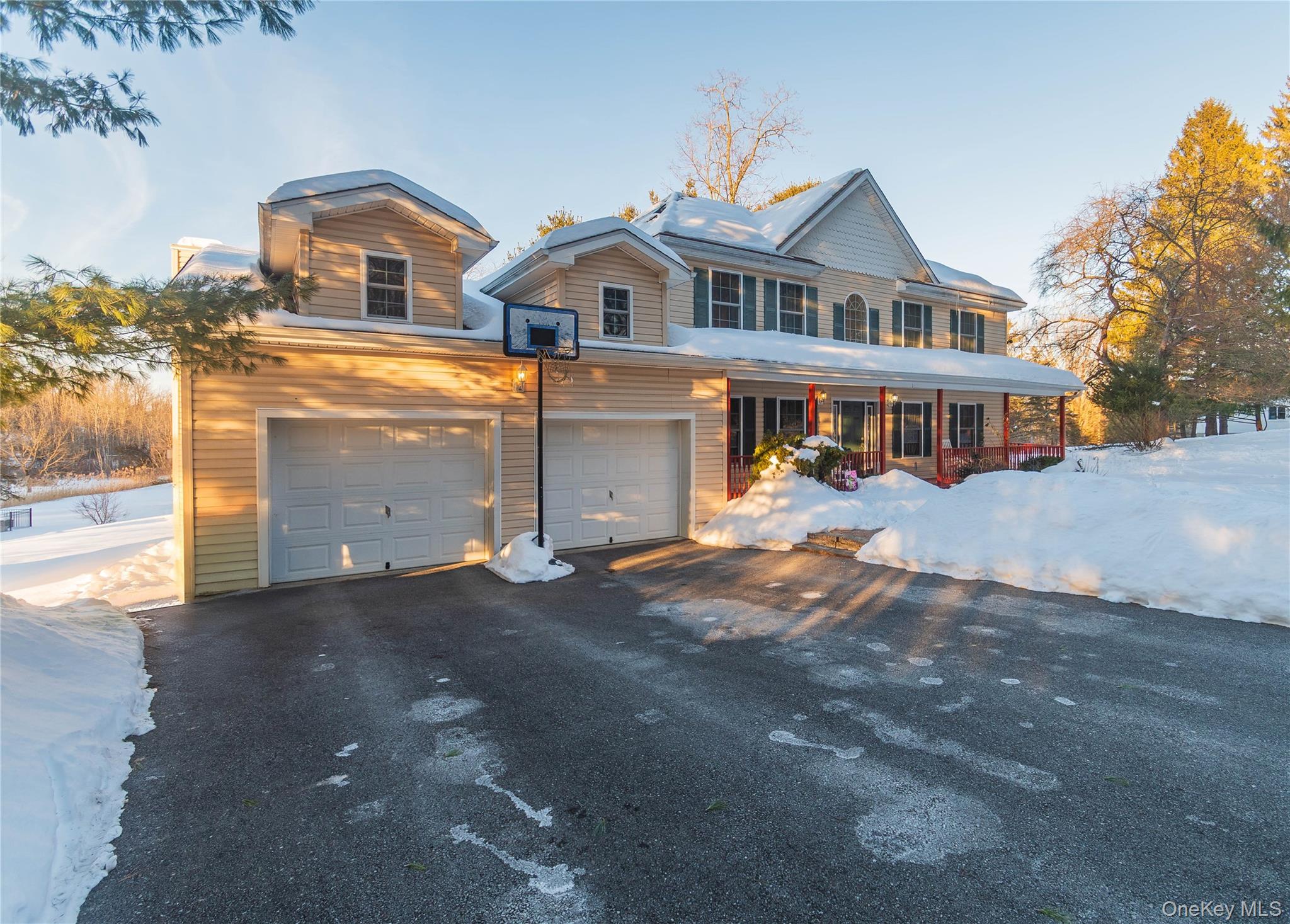 67 Seaman Road Stormville, NY 12582 - Photo 3 of 36