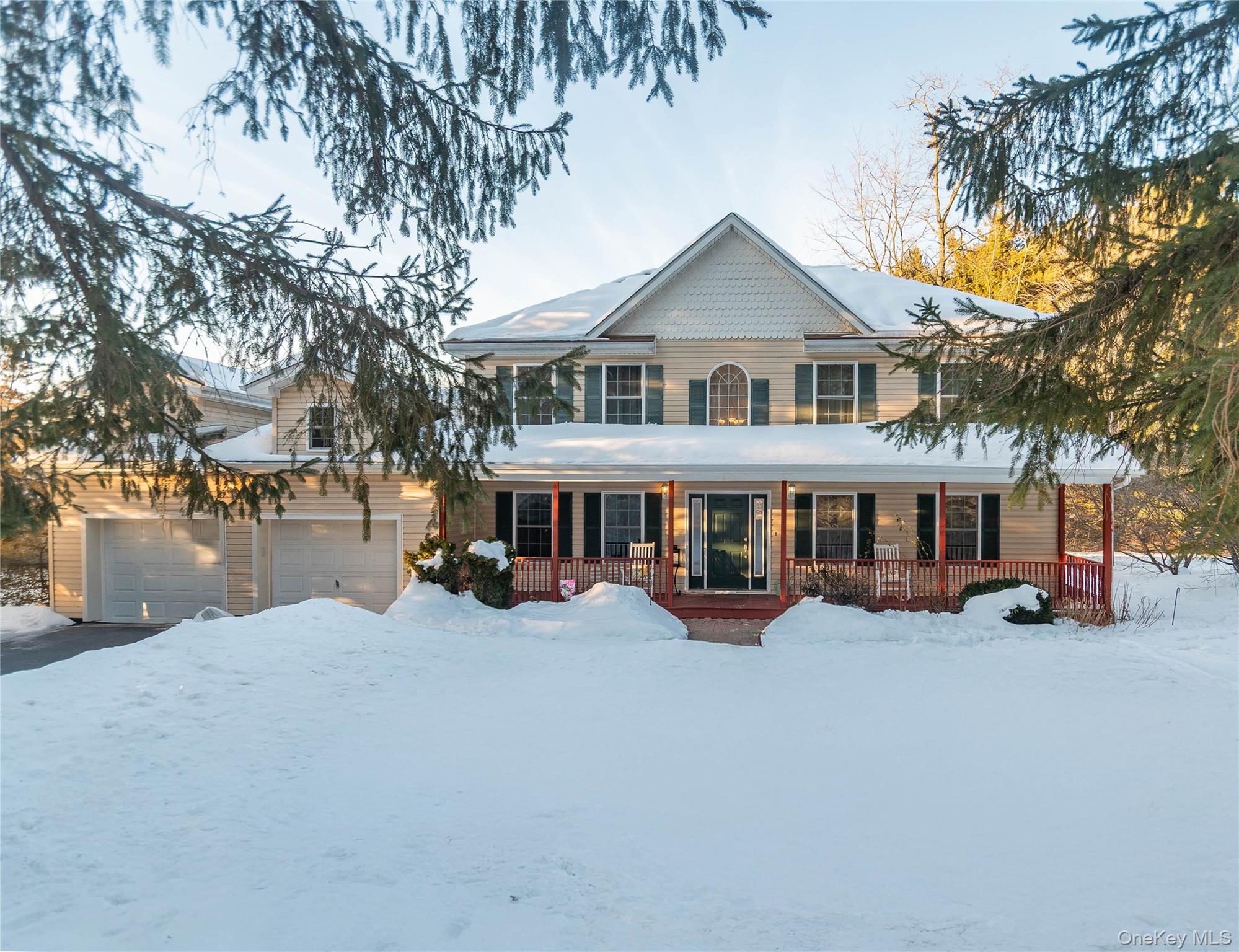 67 Seaman Road Stormville, NY 12582 - Photo 31 of 36