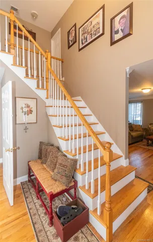 a kitchen with granite countertop a sink stainless steel appliances and cabinets