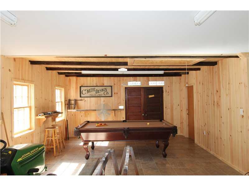 414 Pine Hill Road Cape Neddick, ME 03902 - Photo 19 of 24 Garage. Spacious two car garage with...