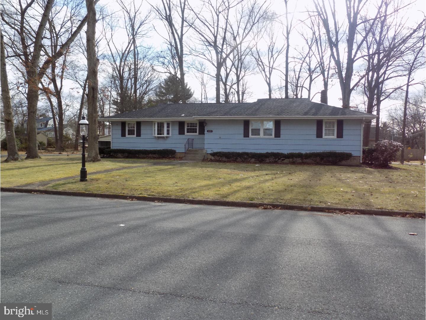 412 Swarthmore Road Glassboro, NJ 08028 - Photo 1 of 13 Exterior Front