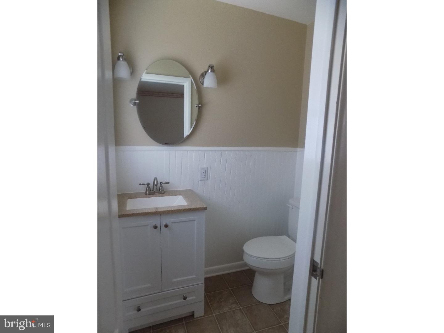 412 Swarthmore Road Glassboro, NJ 08028 - Photo 6 of 13 Master Bathroom
