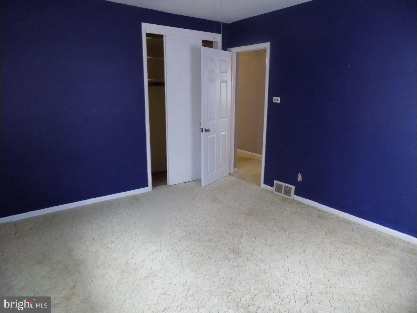 412 Swarthmore Road Glassboro, NJ 08028 - Photo 7 of 13 Bedroom 2