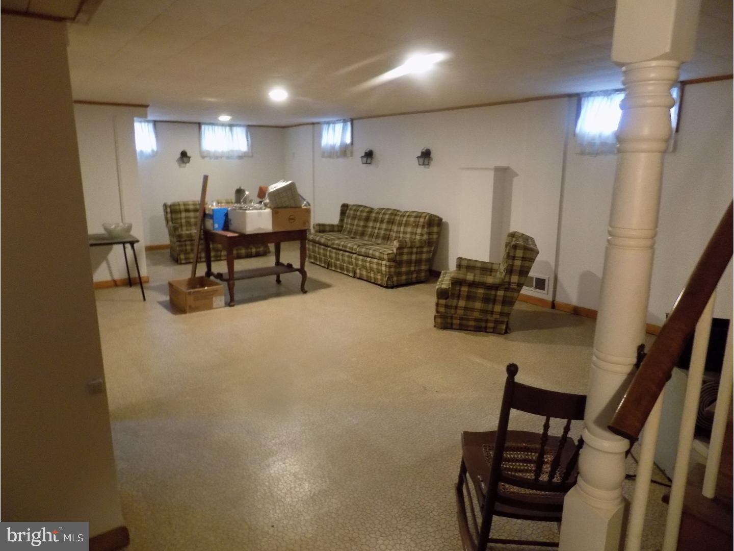 412 Swarthmore Road Glassboro, NJ 08028 - Photo 10 of 13 Basement - Finished