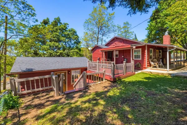 $495,000 | 2506 C, Julian, CA 92036