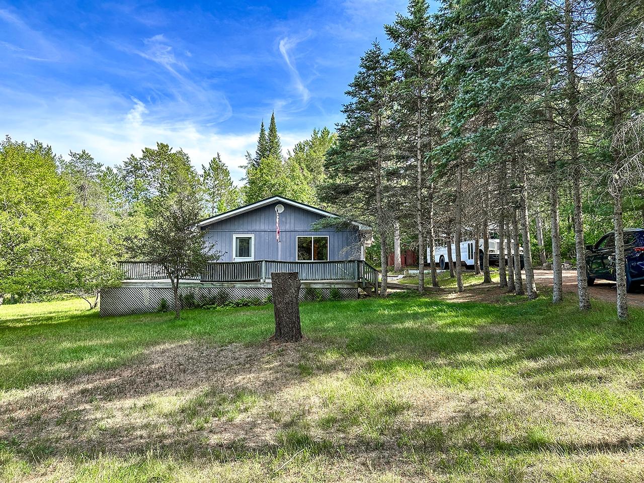 11151 Little Rice Dam Road Tomahawk, WI 54487 - Photo 24 of 32 Gallery Image 24