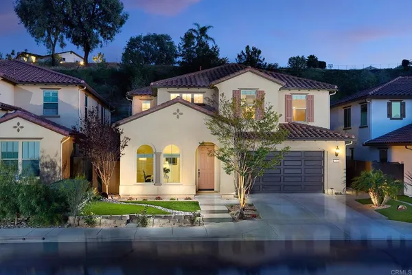 $1,239,000 | 219 Flores Lane, Vista, CA 92083