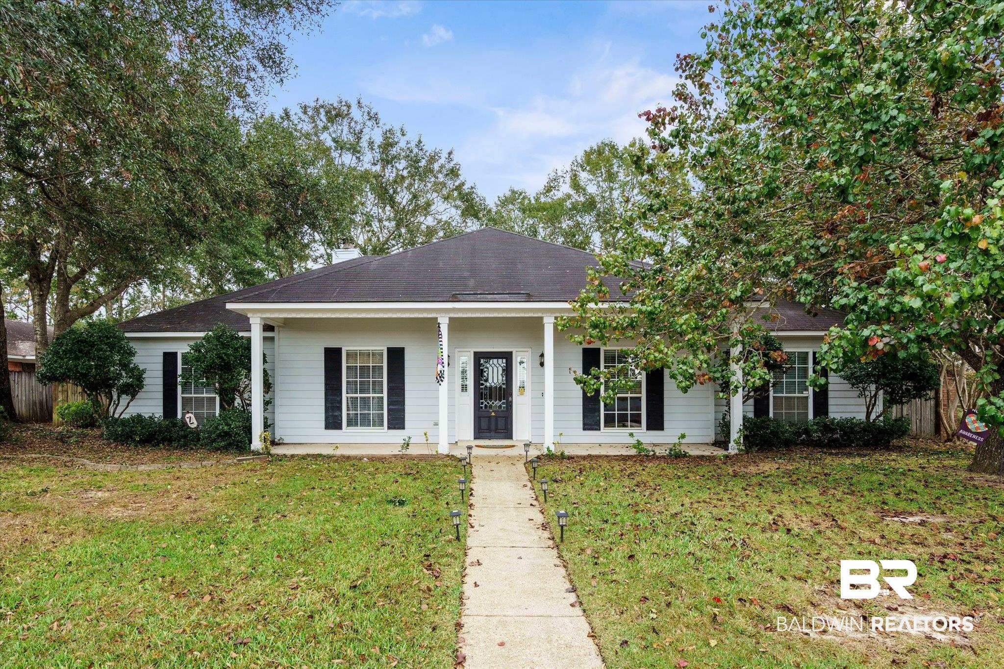 1651 Pine Station Road East Mobile, AL 36695 - Photo 1 of 22