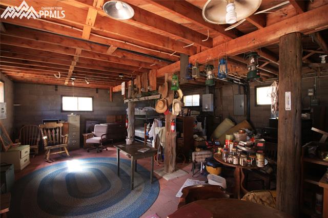 1253 Copeland Road Guffey, CO 80820 - Photo 8 of 16