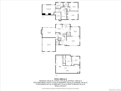 $1,249,000 | 10 Weatherstone Way, Smithtown, NY 11787