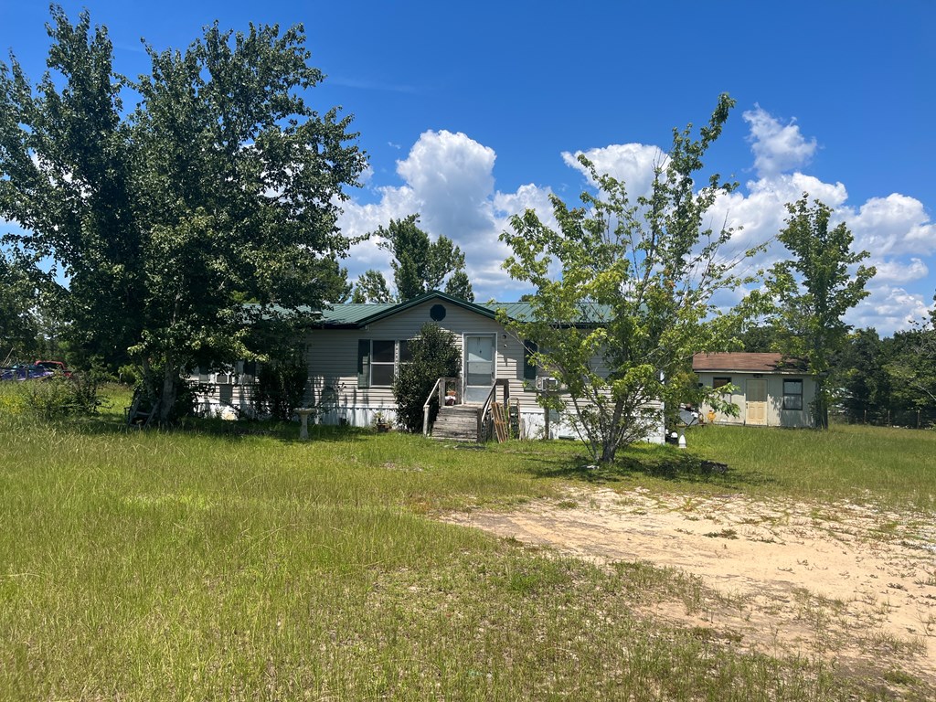 420 Dr Brooks Road Box Springs, GA 31801 - Photo 2 of 29 Gallery Image 2
