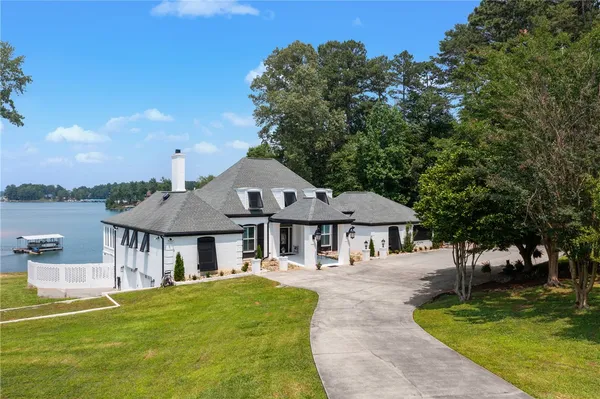 $2,295,000 | 408 Northampton Road, Seneca, SC 29672