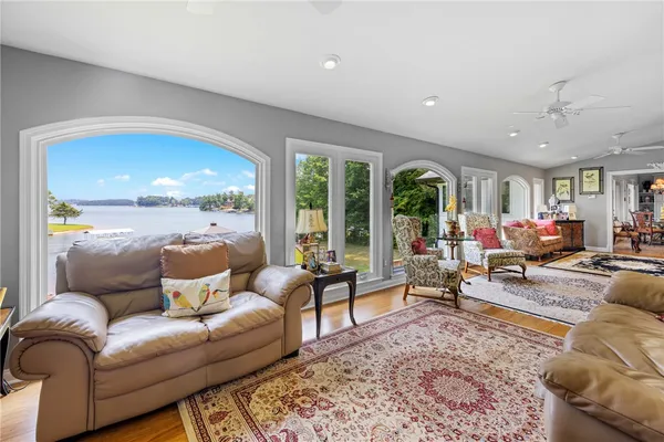 $2,295,000 | 408 Northampton Road, Seneca, SC 29672