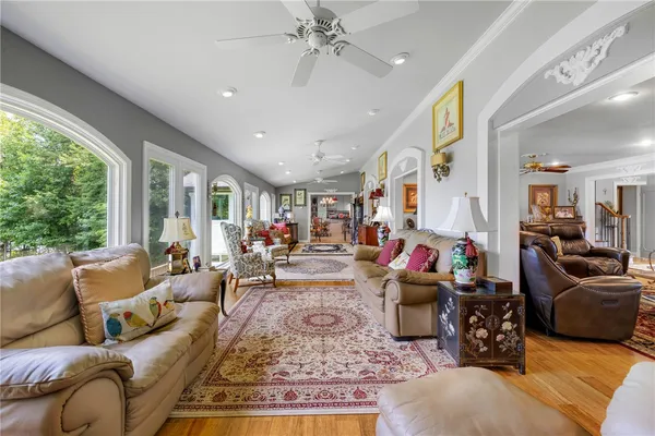 $2,295,000 | 408 Northampton Road, Seneca, SC 29672