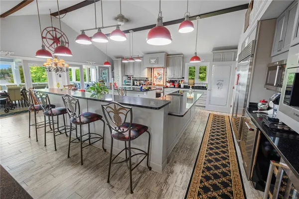$2,295,000 | 408 Northampton Road, Seneca, SC 29672