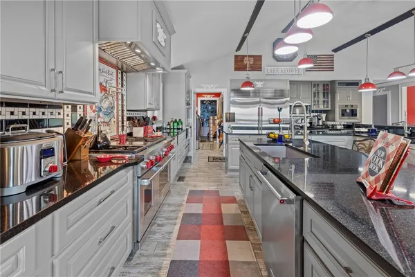 $2,295,000 | 408 Northampton Road, Seneca, SC 29672