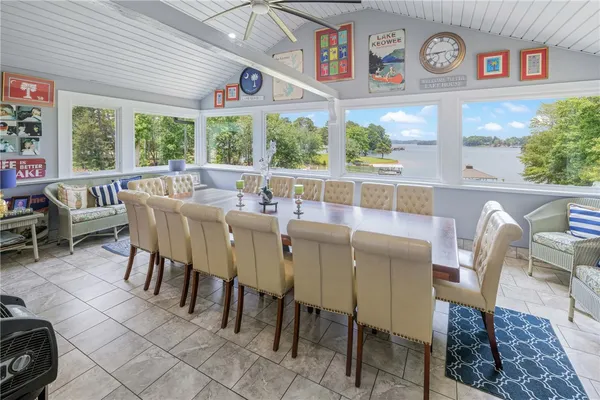 $2,295,000 | 408 Northampton Road, Seneca, SC 29672